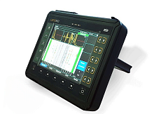 УСД-60-8K Weldspector сканер-дефектоскоп для УЗ контроля сварных швов