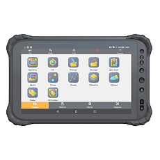 Полевой контроллер PrinCe LT700 Tablet